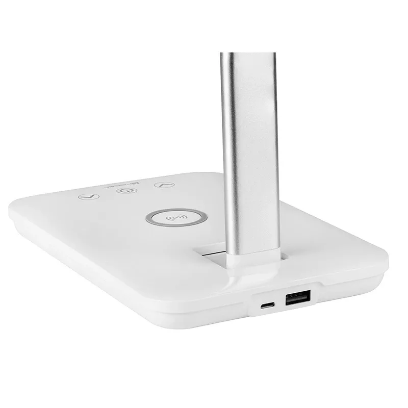 Tracer Luna Desk Lamp with 10W Wireless Charger, LED, 3000-6500K