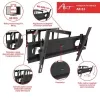 Mount to the 14-42 LCD/LED TV 35KG ART AR-44