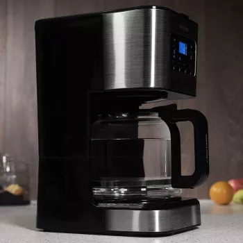Drip coffee maker Cecotec 01555 1.5 L