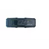 Car jump starter Navitel JS4000 — multi-functional jump starter with high-capacity battery and built-in flashlight