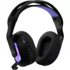 Logitech G G522 LIGHTSPEED wireless Gaming Headset LIGHTSYNC RGB microphone and advanced synchronised Audio Triple connectivity - LI