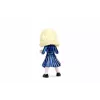 Wednesday metal figurine 4 types 6.5 cm