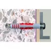 Expansion anchor Fischer DuoSeal 8 x 48 S PH TX A2