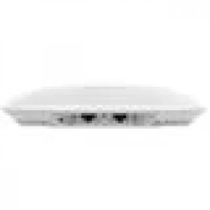 Access point Grandstream GWN7670 – dual-band 2.4/5 GHz Wi‑Fi 802.11ac, MU‑MIMO, PoE, 2x RJ‑45, supports 256 users, wall mount, white