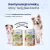 BALTICA regional flavours Puppy Rabbit with carrot - wet dog food - 400g