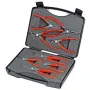 Knipex 00 21 25 plier Pliers set