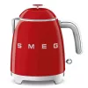 Smeg 50's Style Kettles KLF05RDEU Red