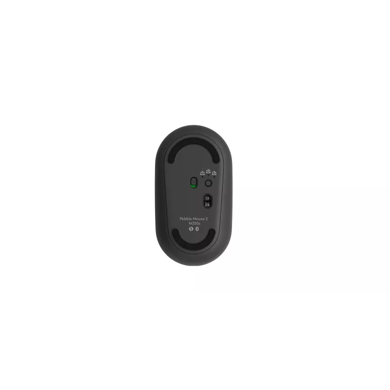 Pebble Combo for Mac To nal Graphite 920-01224