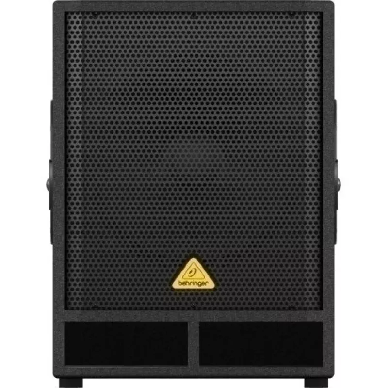 Behringer Eurolive VQ1500D Black 500 W