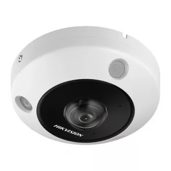 IP security camera Hikvision DS-2CD63C5G1-IVS(1.29mm) 3504x3504 Indoor Outdoor