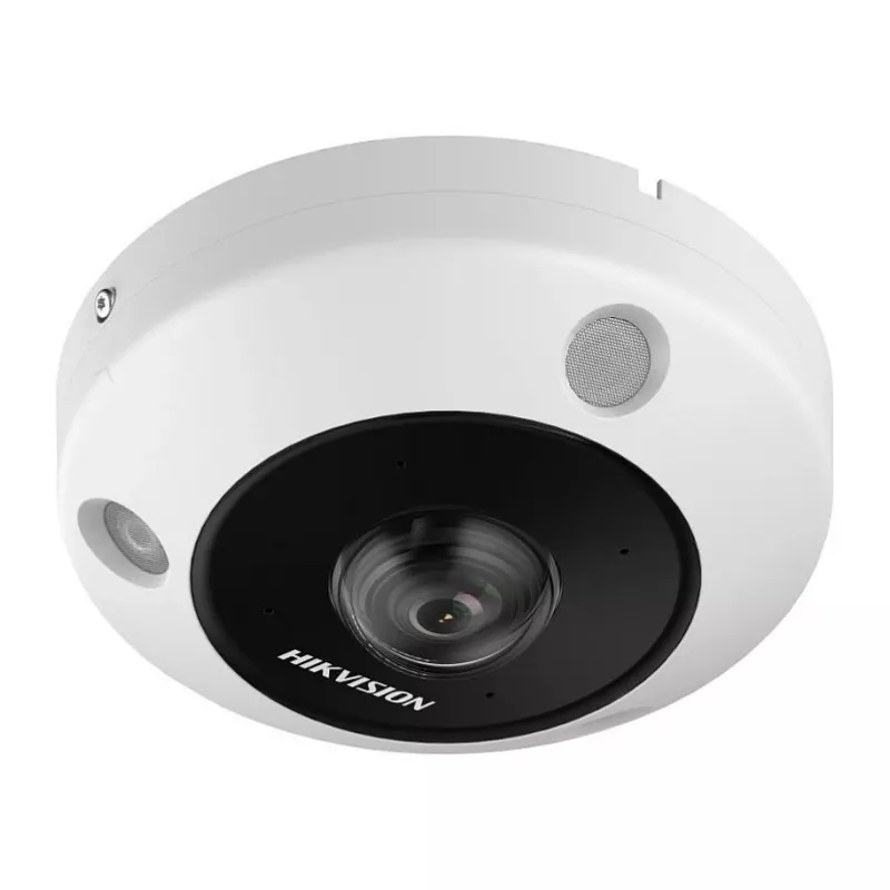 IP security camera Hikvision DS-2CD63C5G1-IVS(1.29mm) 3504x3504 Indoor Outdoor