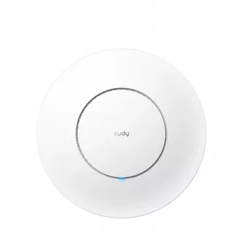 Cudy AP3000_P wireless access point 2976 Mbit/s White Power over Ethernet (PoE)