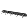 Cable management panel Digitus DN-97667