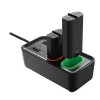 Battery charging set Subsonic SA5704 for Xbox One Series S X