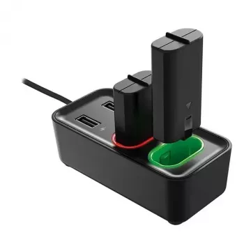 Battery charging set Subsonic SA5704 for Xbox One Series S X