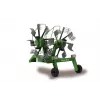 Scale Model Part Jamara Hay Rake Twin Roto