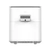 Hot air fryer Xiaomi MAF13 — 6 L, 1550 W, 12 programs, 80–200°C, removable non-stick bowl, white