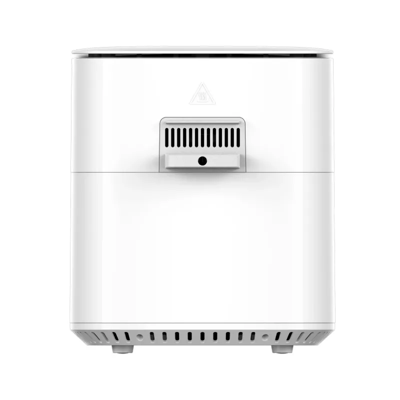 Hot air fryer Xiaomi MAF13 — 6 L, 1550 W, 12 programs, 80–200°C, removable non-stick bowl, white