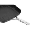 Grill Pan Ballarini ALBA 28 cm non-stick aluminum