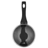 Saucepan Salter BW09322AR 16 cm Megastone Noir, 16cm diameter