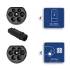 Akyga AK-SC-E10 EV Charging Adapter Type 2 to GB/T 1-Phase 32A