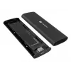 Natec SSDEXTERNAL Rhino M.2 NVMe Lite USB-C 3.1 Gen 2 Aluminum Cisc Enclosure