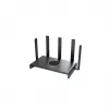 Tabletop router RUIJIE RG-EW1300G Dual-band Wi‑Fi 5 1300Mbps, MediaTek MT7621, 3x Gigabit LAN, 5 external antennas