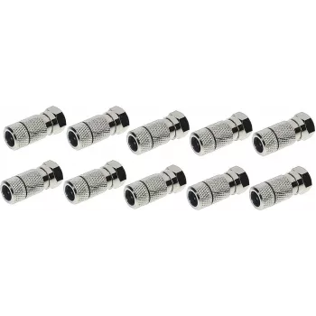 Coaxial Connector F-type ShiverPeaks BS85009-R10