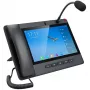 IP Phone Fanvil A320i Black 20 lines Wi-Fi Android 10.1 inch