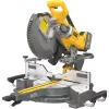 DeWALT DCS781X2-QW miter saw
