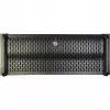 Server Case Inter-Tech IPC 4U-4129L Rack Metallic Silver