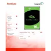 Seagate Barracuda 16TB internal hard drive 7200 RPM 512 MB 3.5 inch Serial ATA