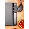 Electric grill Jata JEGR1246 — countertop electric grill, model JEGR1246