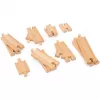 World rail starter set B, railway