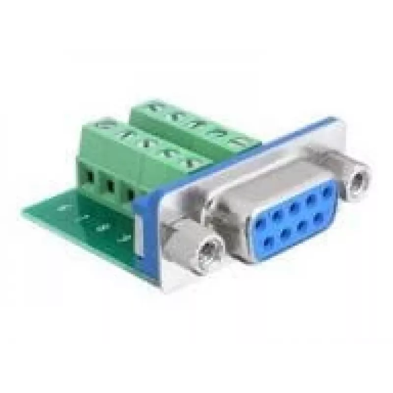 Cable gender changer DeLOCK 65268