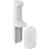 Panasonic Oral irrigator | EW-DJ66-W303 | 200 ml | Number of heads 2 | White