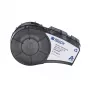 Brady, M21-11-499, Nylongewebe, Black to White, 19.05 x 12.70 mm, permanent (140 E.) (152090)