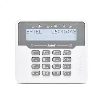 SATEL KEYPAD VERSA-KWRL2 WIRELESS
