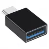 USB Cable RealPower MagneticCharge3 1m USB A Red