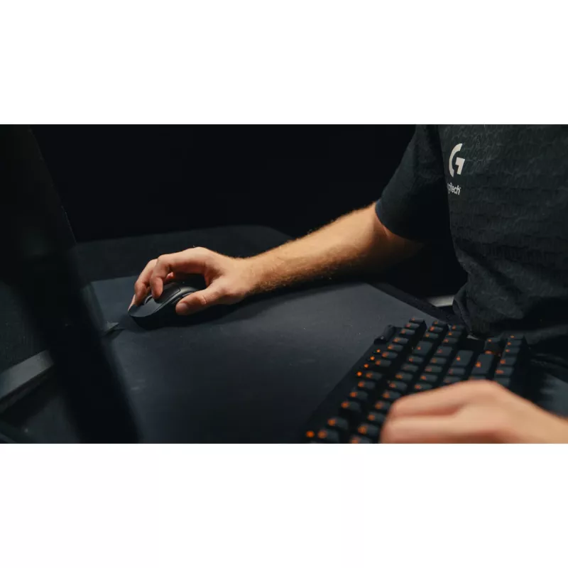 Mouse Logitech G PRO X SUPERLIGHT 2 DEX RF Wireless + USB Type-A
