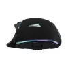 Mouse Baracuda BGM-071 Piranha Black USB