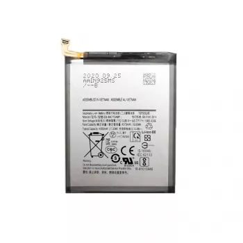 Battery SAMSUNG Galaxy A71