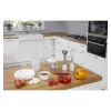 Hand Blender MPM MBL 43 White 600W with Attachments