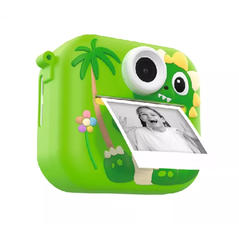 Tracer 47758 DinoCam Instant Camera