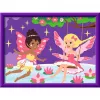 Painting kit Ravensburger CreArt – fairy friends (children’s paint craft set)
