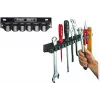 HAZET 2025X-1 - Screwdriver-Holder - Screwdriver - Black - 150 mm - 40 g