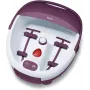 Beurer FB21 foot bath with massage and heat function