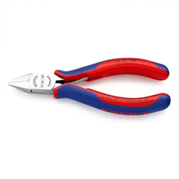 Diagonal pliers Knipex 77 42 130