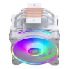 CPU Cooler Hyper 212 Halo AGB white