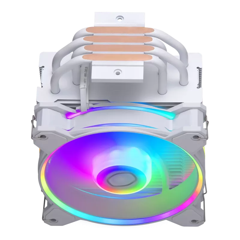 CPU Cooler Hyper 212 Halo AGB white